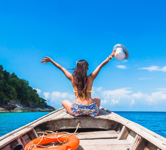 Andaman Island Holidays Packages