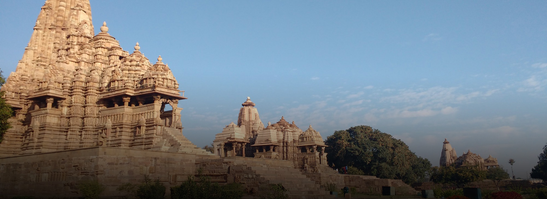 Golden Triangle & Khajuraho - 9 Nights - 10 Days
