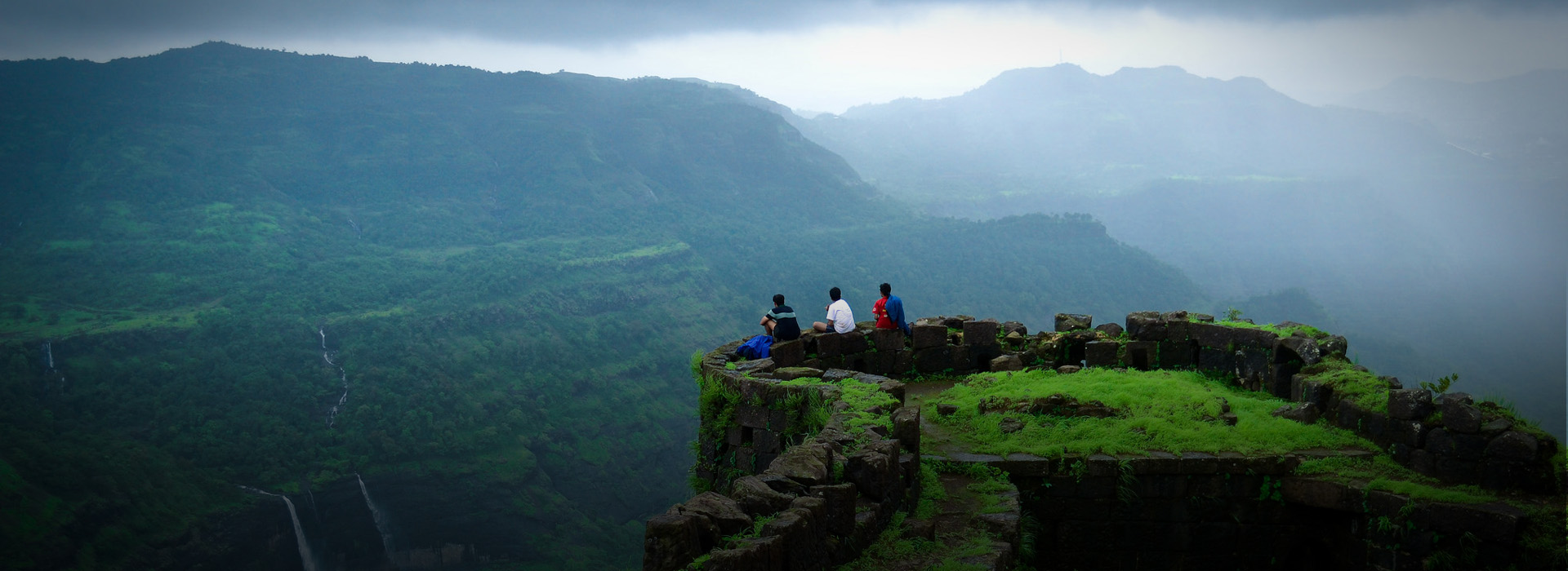 Holiday Destinations