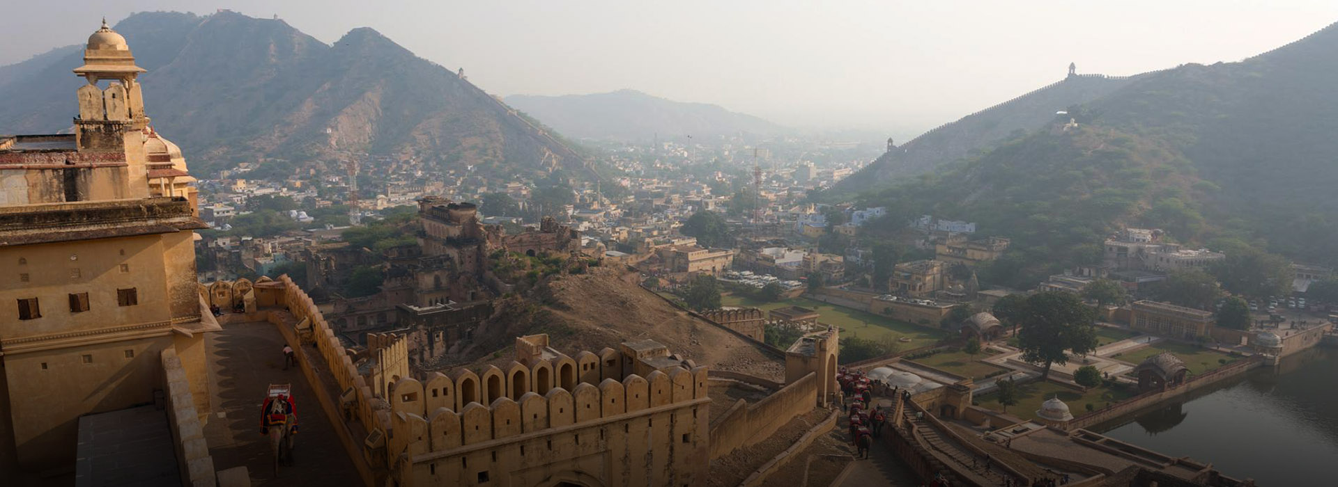 Rajasthan Tour Package