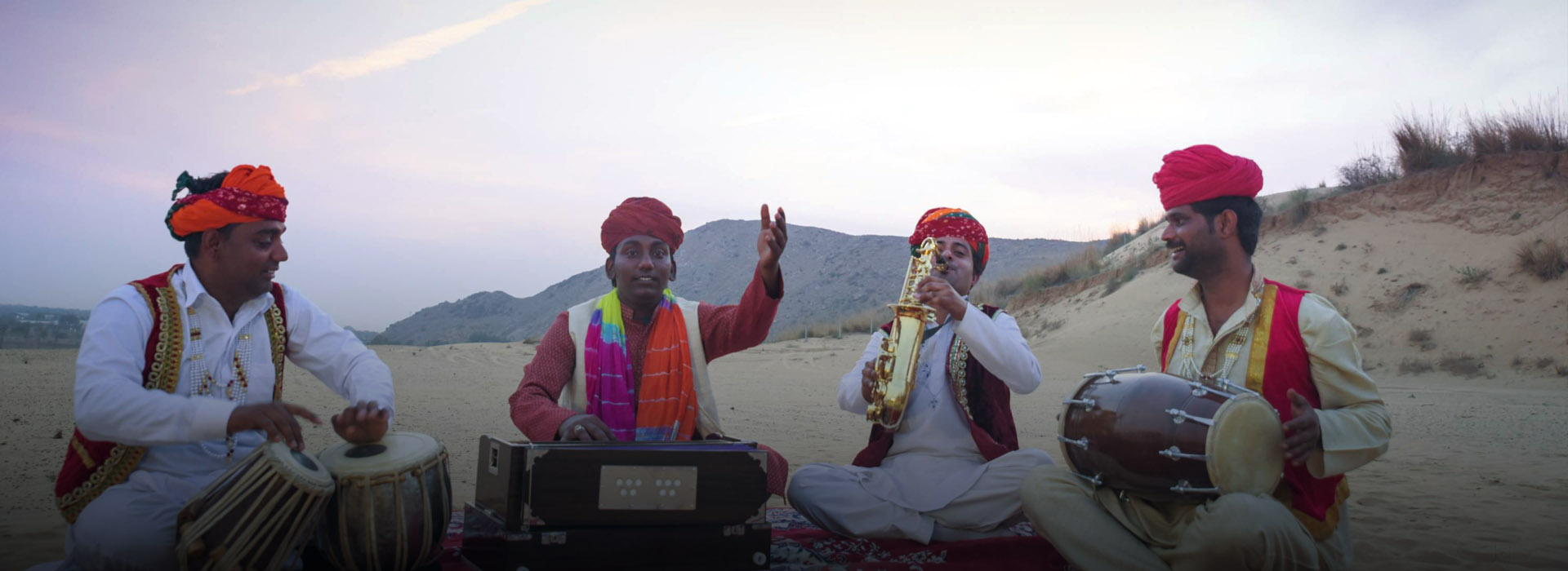 Royal Rajasthan Tour Package