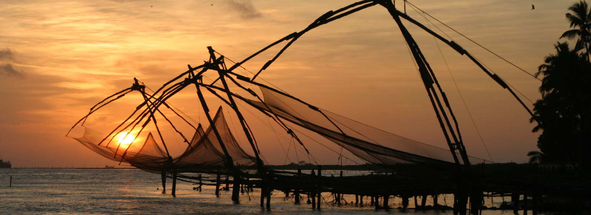 Short Escape of Kerala Tour Package