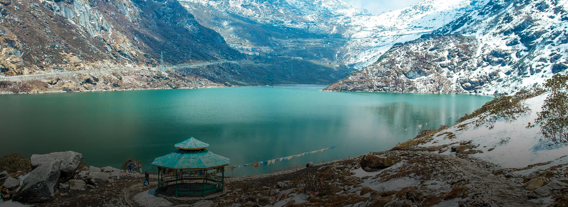 Himalayan Adventure Tour Package