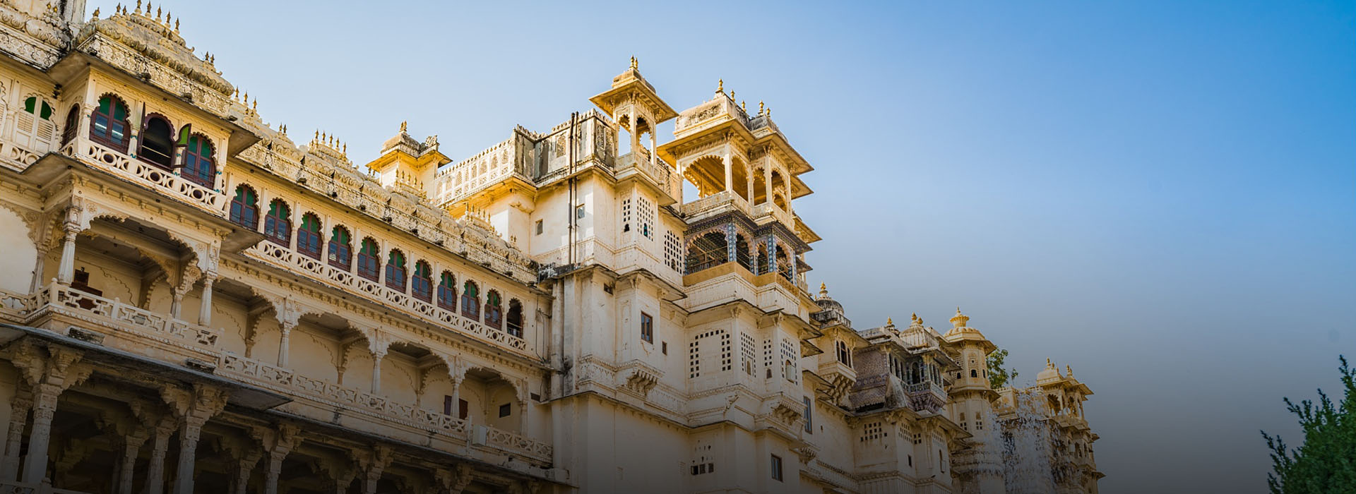 Udaipur to Kumbhalgarh Tour