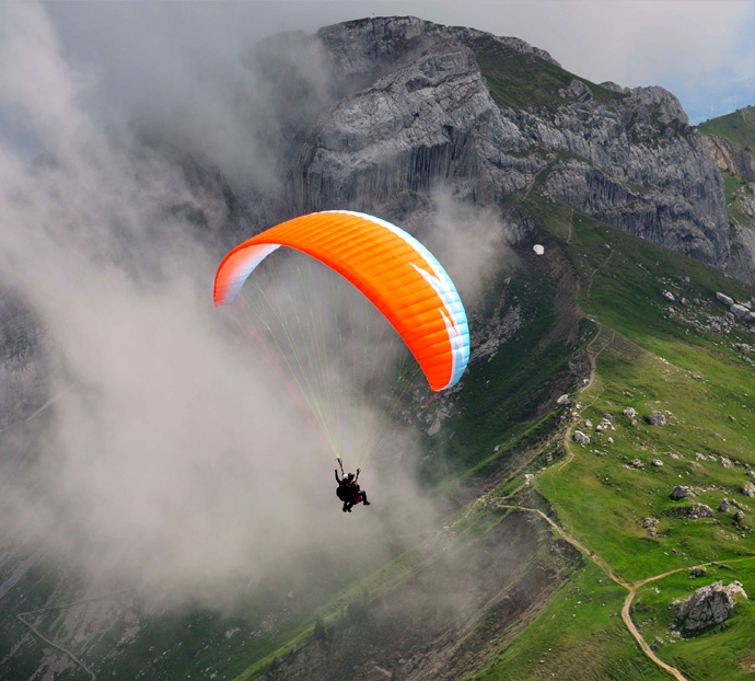 Himachal Holidays Packages