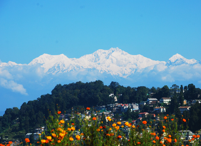 Best of Himalayas Tour Package