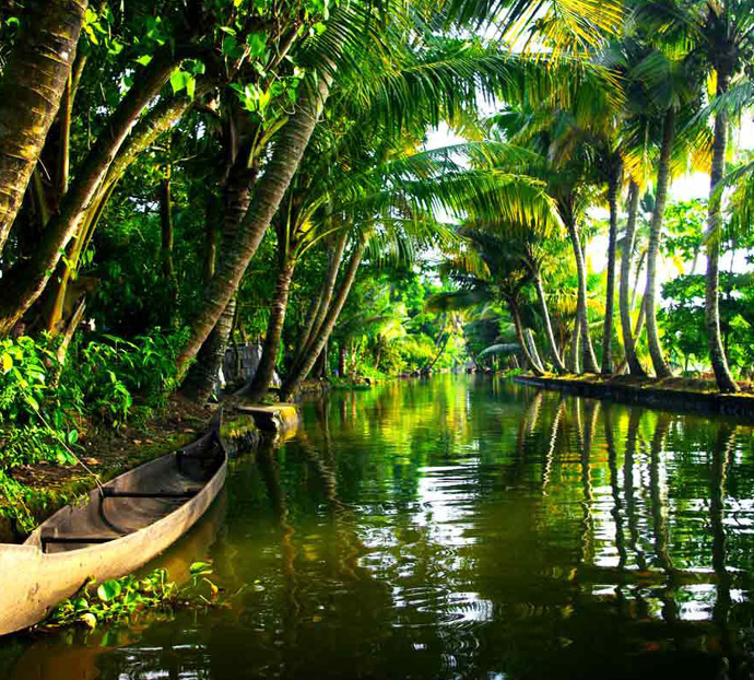 Kerala Holidays Packages