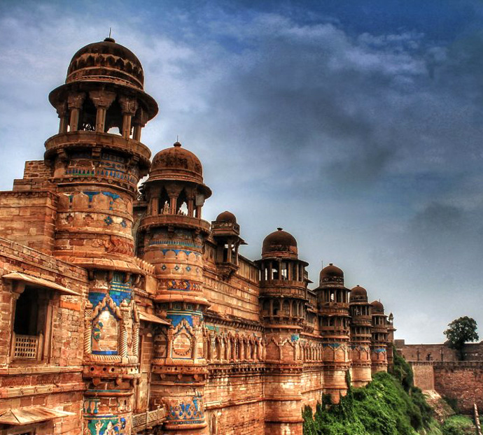 Madhya Pradesh Holidays Packages