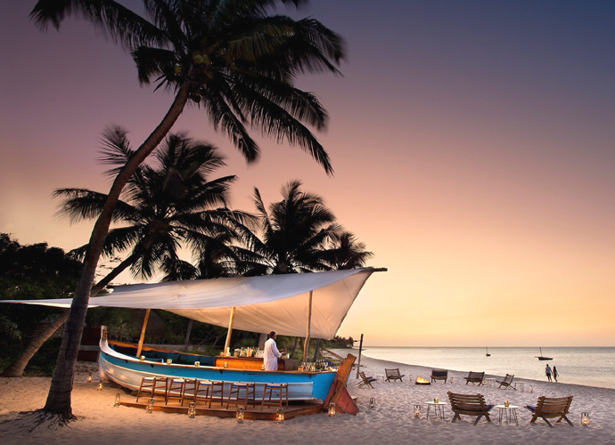Mumbai & Goa Tour Package