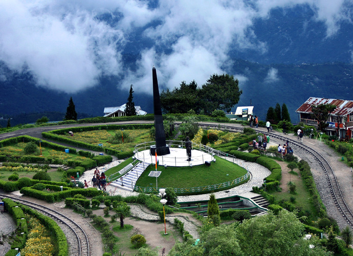 Jewel of The North East Tour Package - 8 Nights / 9 Days