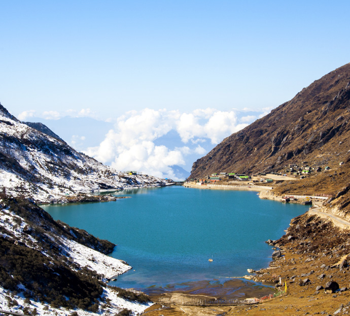 North East Holidays Packages