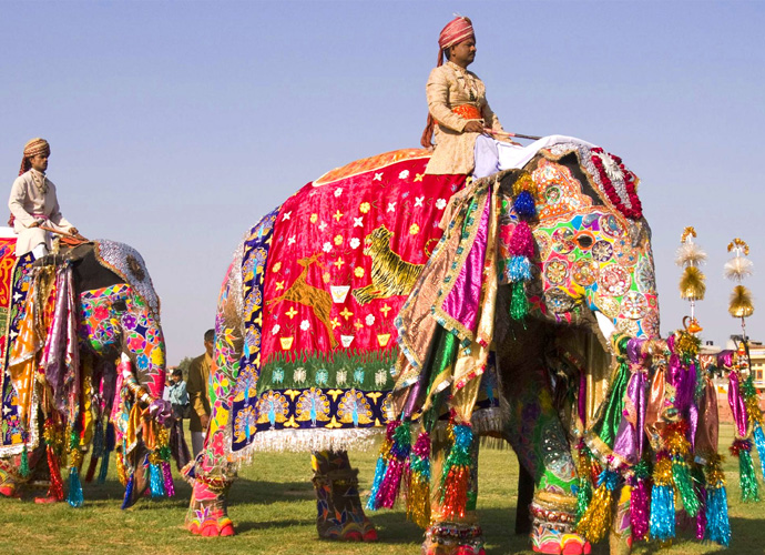 Rajasthan Tour Package - 6 Nights