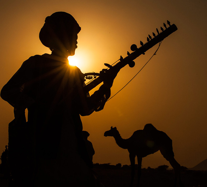 Rajasthan Holidays Packages