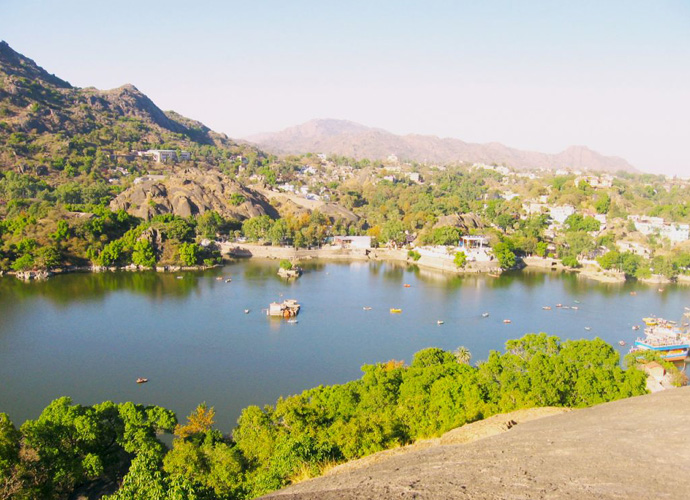 Udaipur to Mount Abu Tour Tour Package