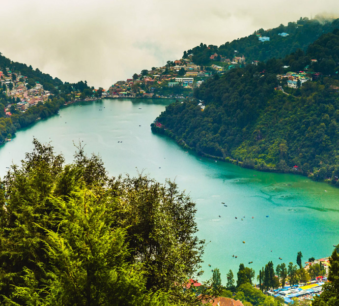 Uttaranchal Holidays Packages